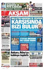 Akşam