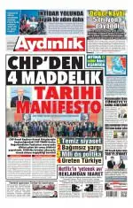 Aydınlık