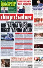 Doğru Haber
