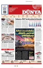 Dünya