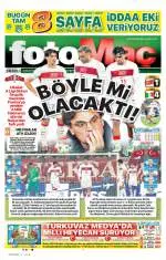 Fotomaç