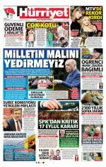 Hürriyet