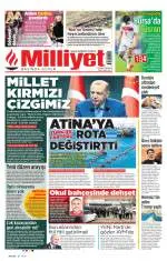 Milliyet