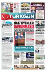 Türkgün