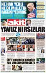 Yeni Akit