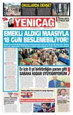 Yeni Çağ